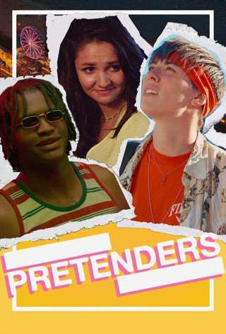 Притворщики / Pretenders
