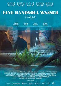 Пригоршня воды / Eine Handvoll Wasser
