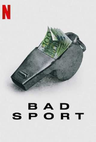Неспортивный интерес / Bad Sport