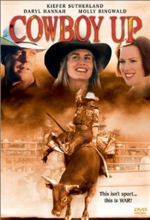 Огненный ринг / Cowboy Up