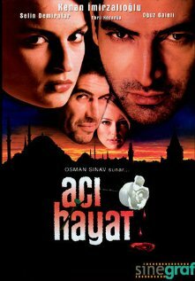 Боль жизни / Acı hayat