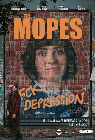 Хандра / The Mopes