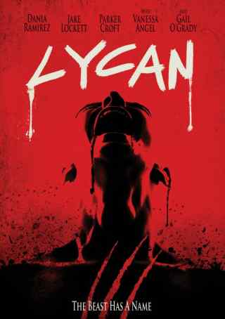 Ликан / Lycan