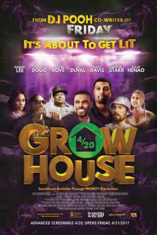 Дом рассады / Grow House