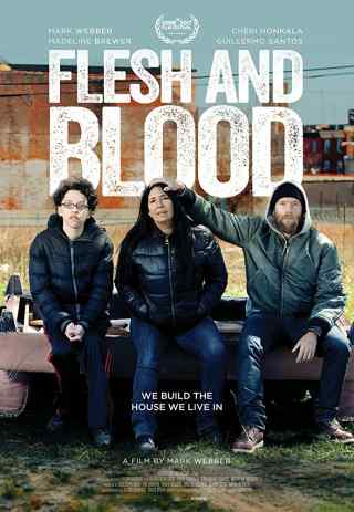 Плоть и кровь / Flesh and Blood