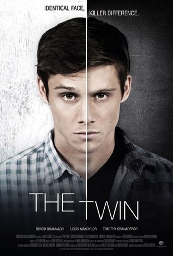 Близнец / The Twin