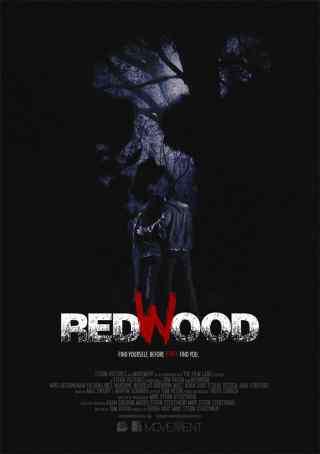 Рэдвуд / Redwood