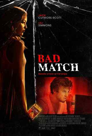 Плохая партия / Bad Match
