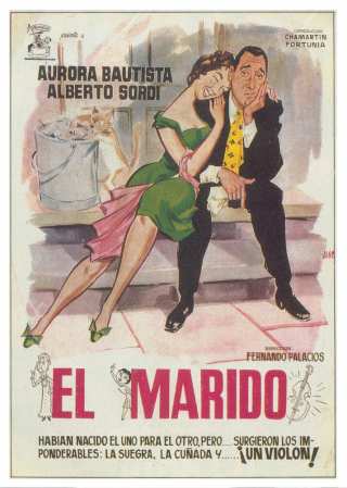 Муж / Il marito