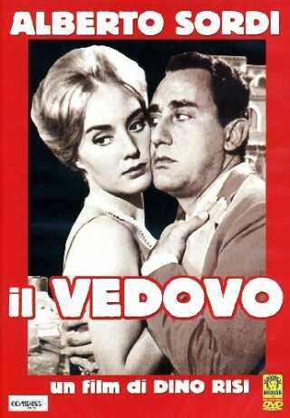 Вдовец / Il vedovo