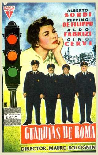 Гвардия, гвардейцы и бригадный генерал / Guardia, guardia scelta, brigadiere e maresciallo