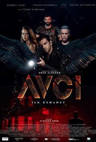 Охотник. Первый пророк / Avci Ilk Kehanet