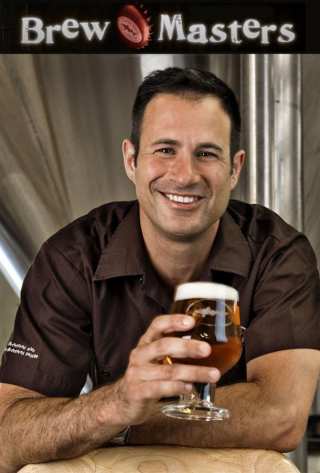 Пивовары / Brew Masters