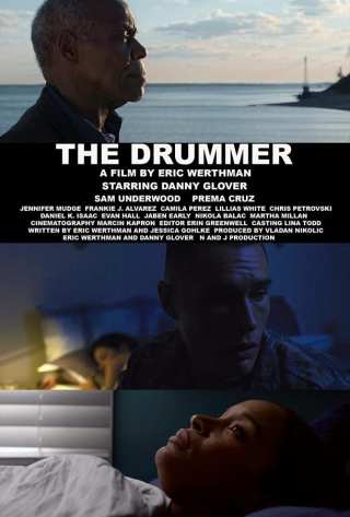 Барабанщик / The Drummer