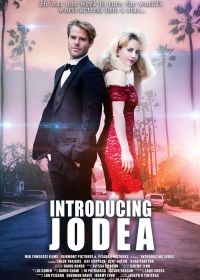 Представляем Джодею / Introducing Jodea