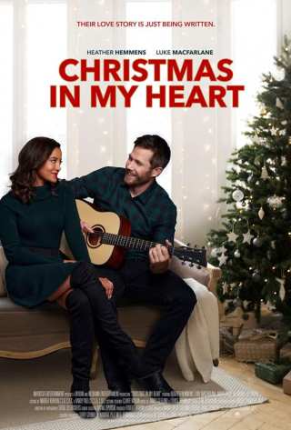 Рождество в моём сердце / Christmas in My Heart
