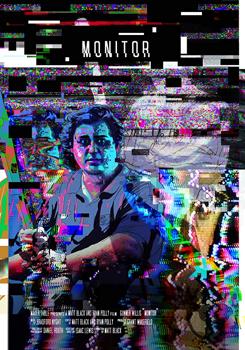 Монитор / Monitor