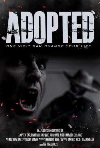 Приёмная / Adopted