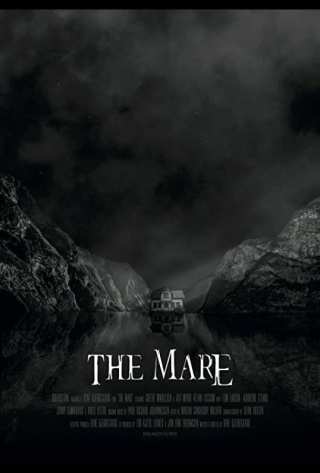 Кошмар / The Mare