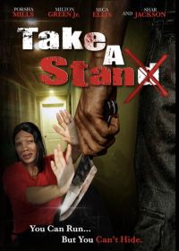 Выжить со Стэном / Take a Stan