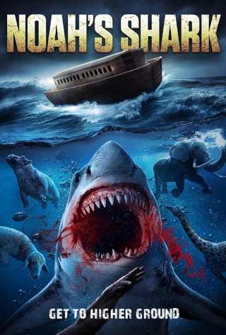 Ноева акула / Noah's Shark