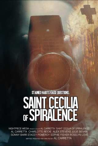Святая Цецилия Спираленская / Saint Cecilia of Spiralence