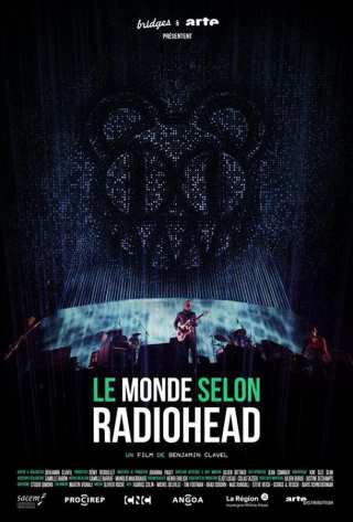 Мир глазами группы Radiohead / Le monde selon Radiohead