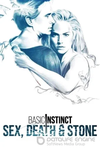 Основной инстинкт: секс, смерть и Шэрон Стоун / Basic Instinct: Sex, Death & Stone