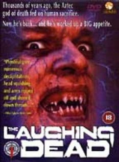 Смеющаяся смерть / The Laughing Dead