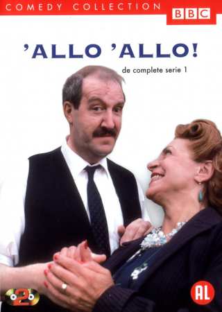 Алло, алло! / «Allo «Allo!