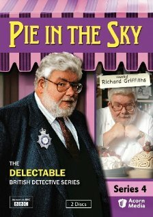 Журавль в небе / Pie in the Sky