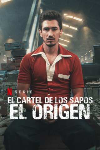 Картель жаб: начало / El Cartel de los Sapos - El Origen