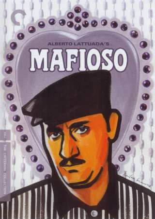 Мафиозо / Mafioso