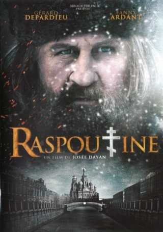 Распутин / Raspoutine