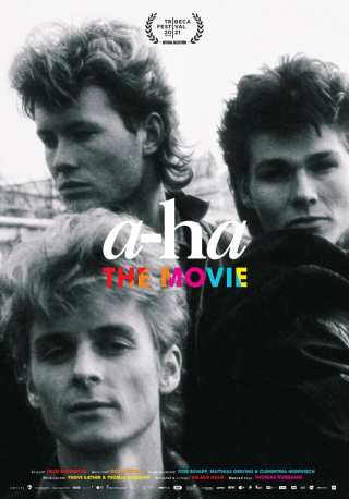 a-ha: Фильм / a-ha: The Movie