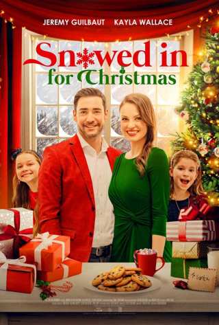 Рождественская метель / Christmas Au Pair