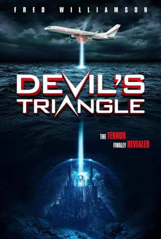 Треугольник Дьявола / Devil's Triangle