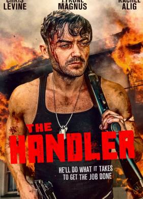 Тренер / The Handler
