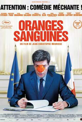 Кровавые апельсины / Oranges sanguines