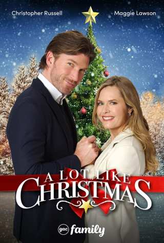 В ожидании Рождества / A lot Like Christmas