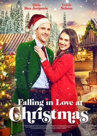 Тайный Санта / Falling in Love at Christmas