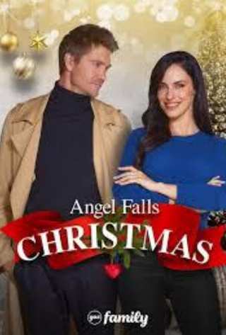 Ангел на рождество / Angel Falls Christmas