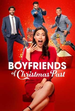 Парни прошлого Рождества / Boyfriends of Christmas Past