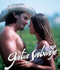 Дикая кошка / Gata salvaje
