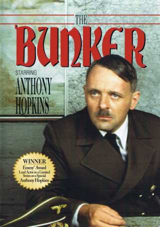 Бункер / The Bunker