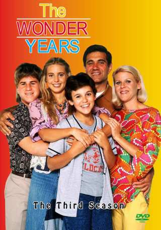 Чудесные годы / The Wonder Years