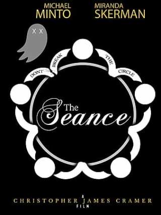 Спиритический сеанс / The Seance