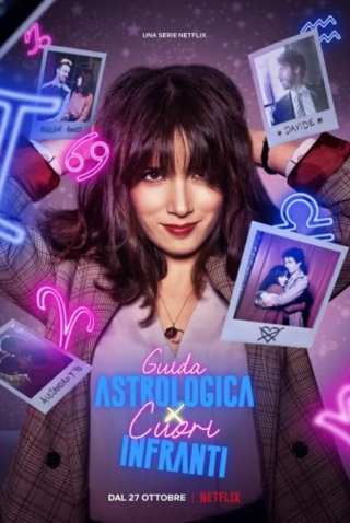 Астрологический гид для разбитых сердец / Guida astrologica per cuori infranti