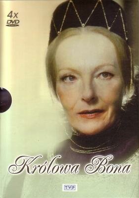 Королева Бона / Królowa Bona