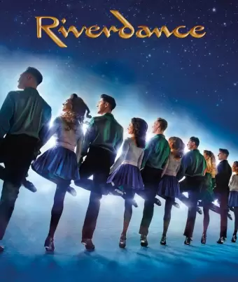 Риверданс / Riverdance